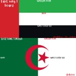 ARAB AND SBEVE SHARED tEMP meme
