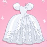 Giselle's Wedding Dress