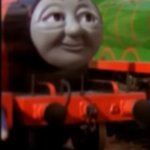 Tired James