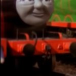 Tired James