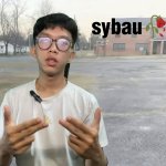 Sybaus meme