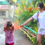 Colour Fun Run