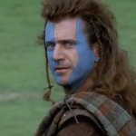 Braveheart