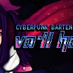 Va-11 Hall-A