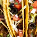 Taco Tuesday meme