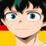 deku german
