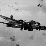 b17 bomber