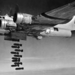 b-17 bomber meme