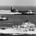 jet fighters