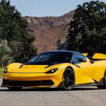 Pininfarina Battista meme