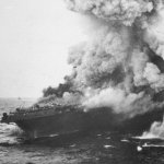 aircraft carrier