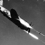 fighter plane
