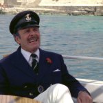 terry thomas