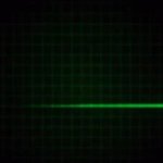 Flatline GIF Template