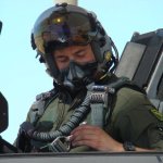 fighter pilot