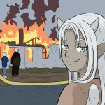 Disaster Nael