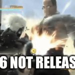 Gta 6 | GTA 6 NOT RELEASING | image tagged in gifs,meme,gta6 | made w/ Imgflip video-to-gif maker