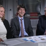CNN 60 Minutes Germany