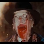 Opening The Ark GIF Template