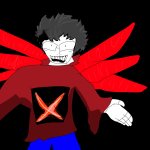 zavier neo or something idfk meme