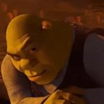 Shrek meme