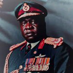 Idi Amin