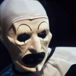 terrifier template