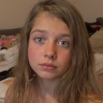 Sad Tween