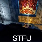 ultrakill GIF Template