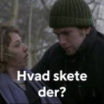 Blinkeden lygter