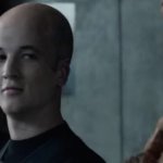 Bald Mr. Fantastic