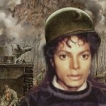 PTSD MJ