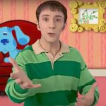 Steve Burns