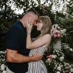 Taylor Swift Engagement