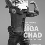 giga trash meme meme