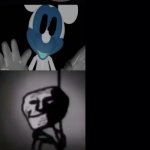 Mr. Incredible becoming Uncanny: 60 Phases (Part 3) meme