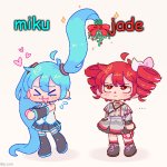 miku and jade shared temp