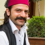 Turkish Hat