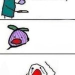 Onion Wont Make Me Cry
