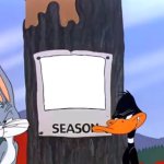 character season