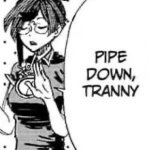 Pipe down tranny