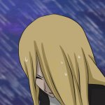 cynthia crying
