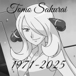 goodbye tomo
