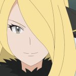 Cynthia
