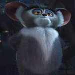 Maurice meme