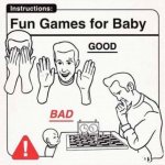Fun Games for Baby