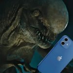 Distortus Rex Phone