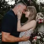 taylor swift travis kelce