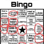 this is my friend lol | image tagged in weird kid bingo | made w/ Imgflip meme maker
