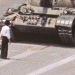 Tank Man